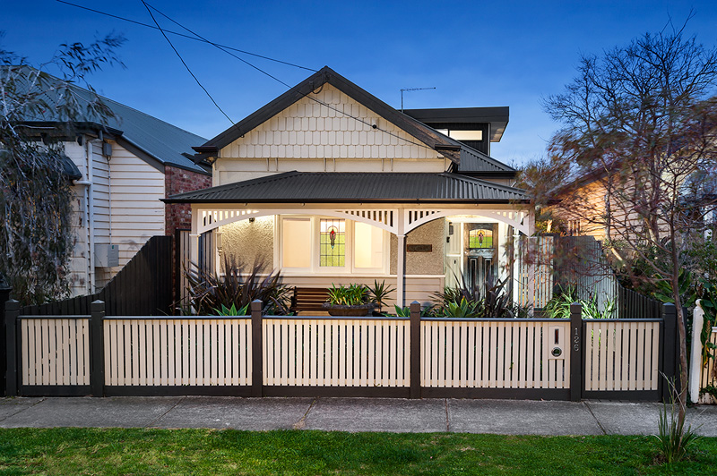 Extension & Renovation Northcote