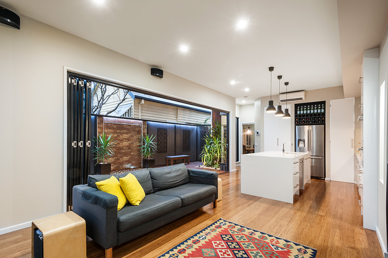 Extension & Renovation Northcote