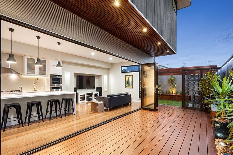 Extension & Renovation Northcote