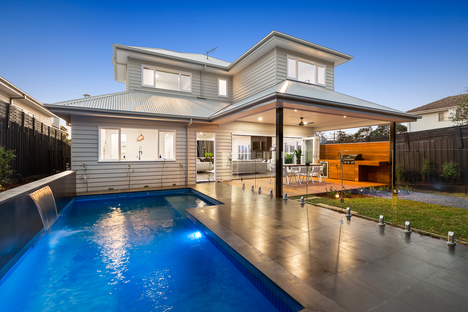 Extension & Renovation Mitcham