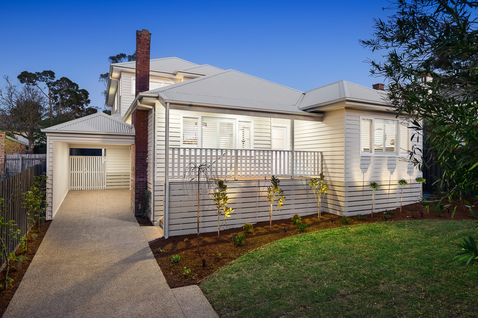 Extension & Renovation Mitcham