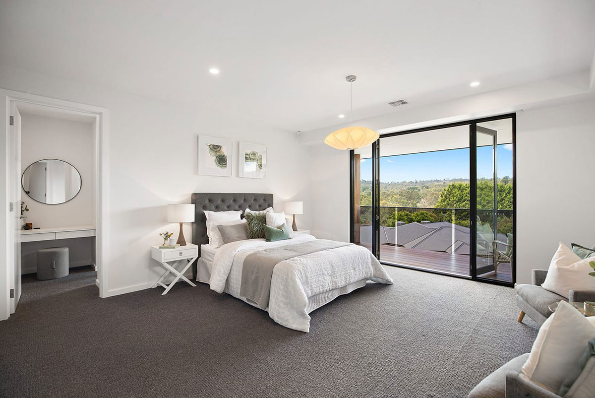 New Build Lilydale