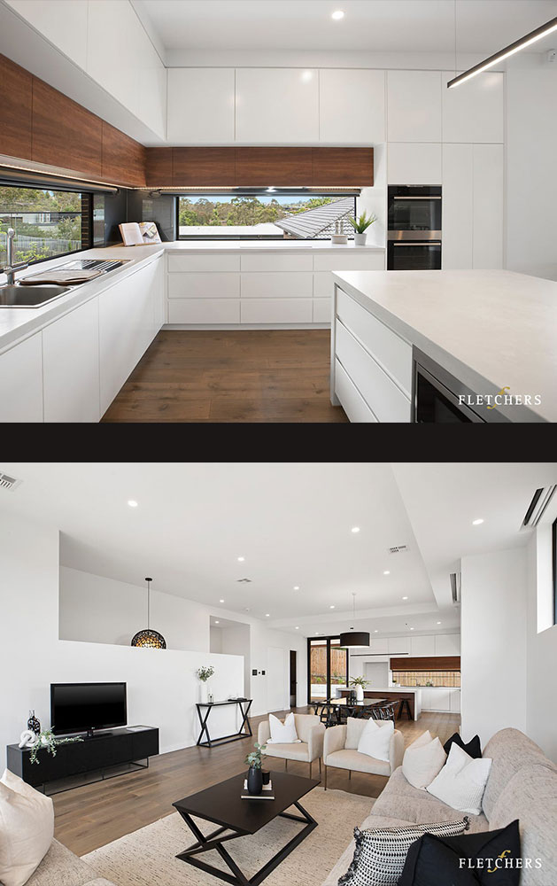 New Build Lilydale