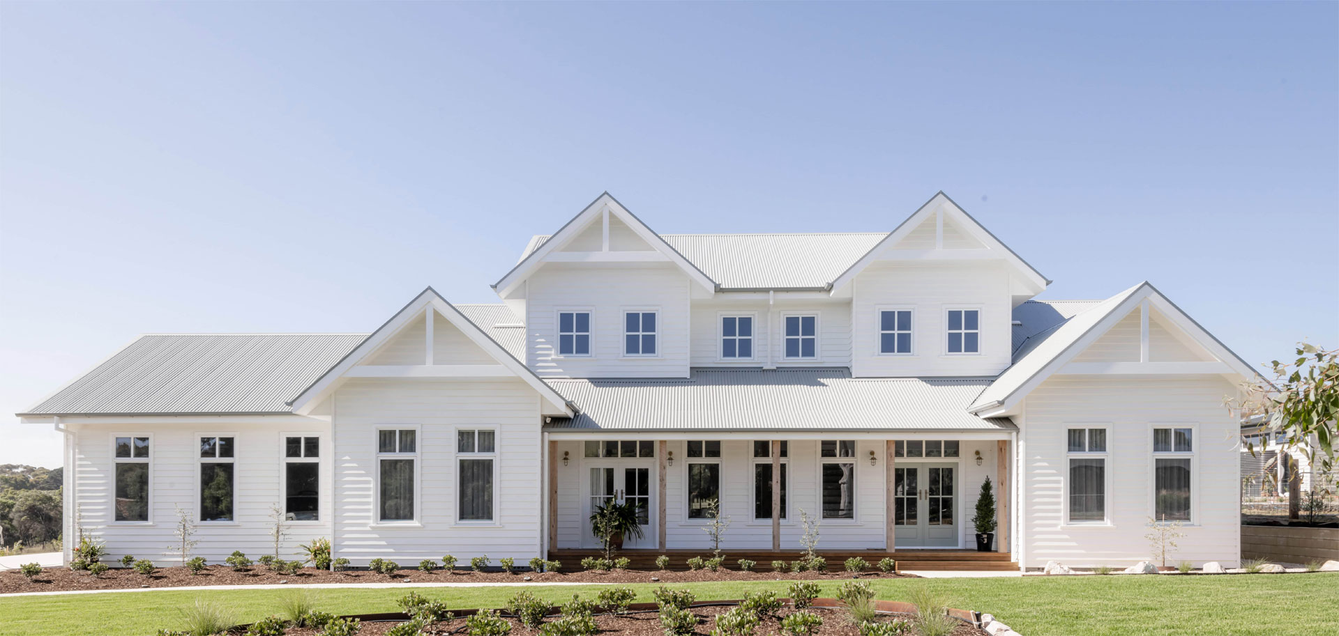 New Build Ocean Grove