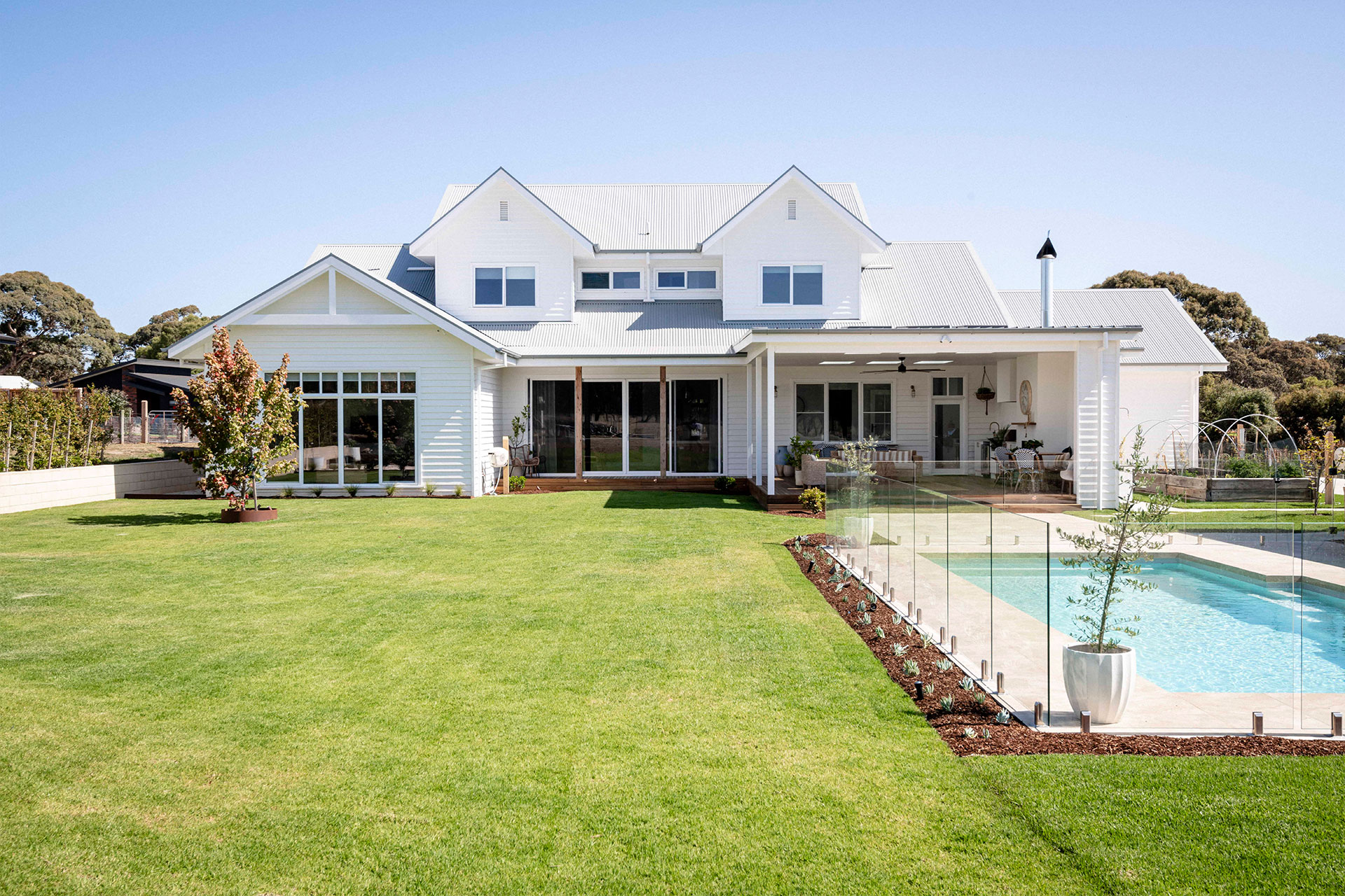 New Build Ocean Grove