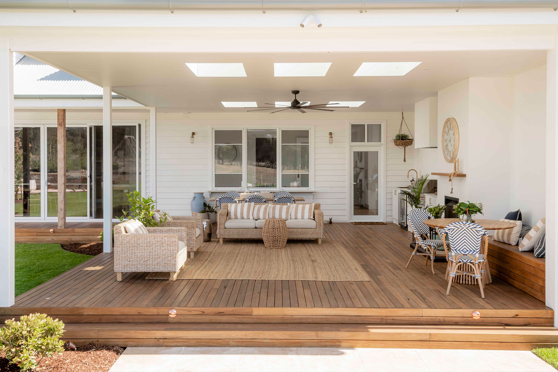 New Build Ocean Grove