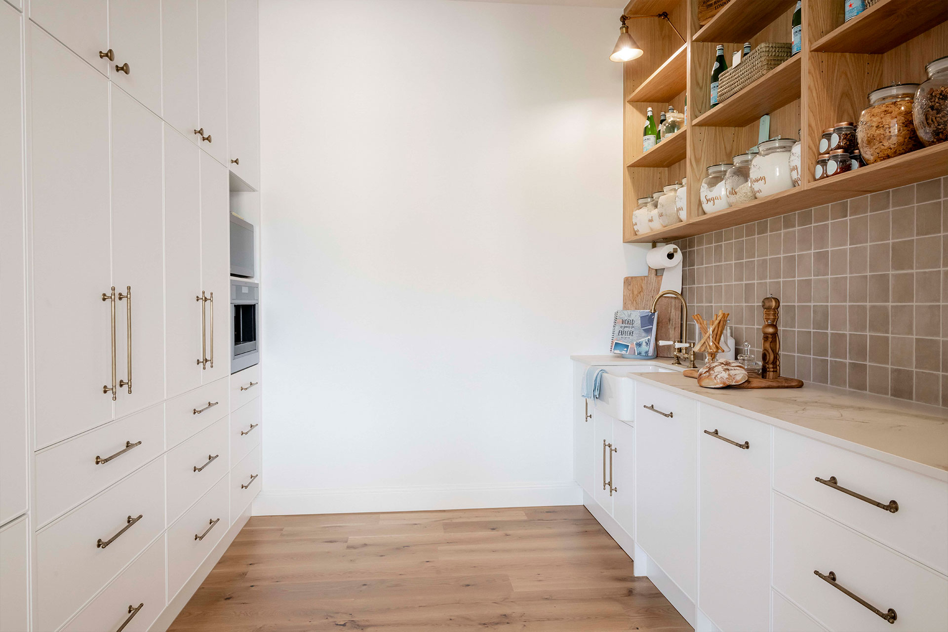 New Build Ocean Grove
