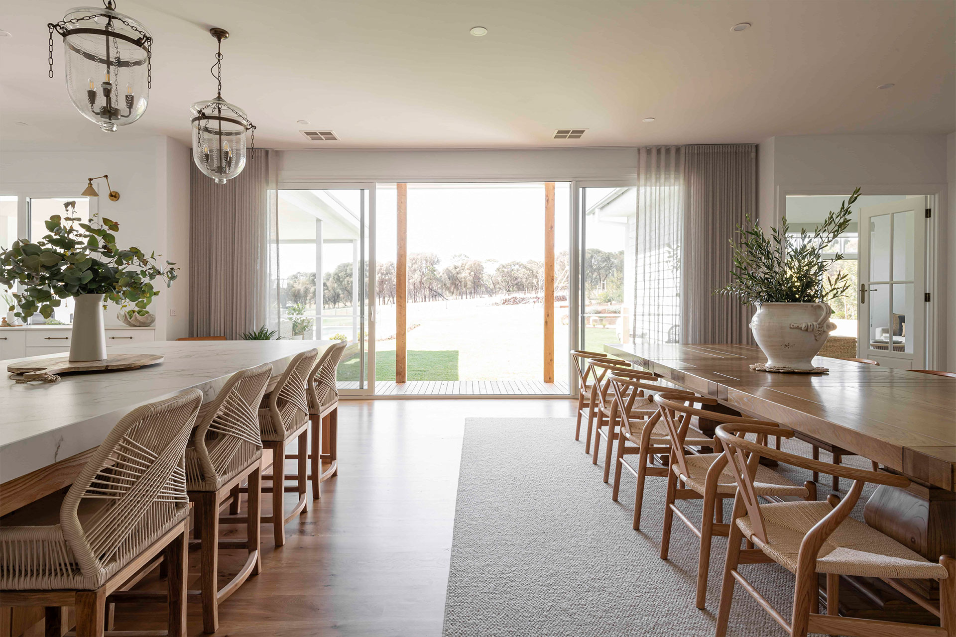 New Build Ocean Grove