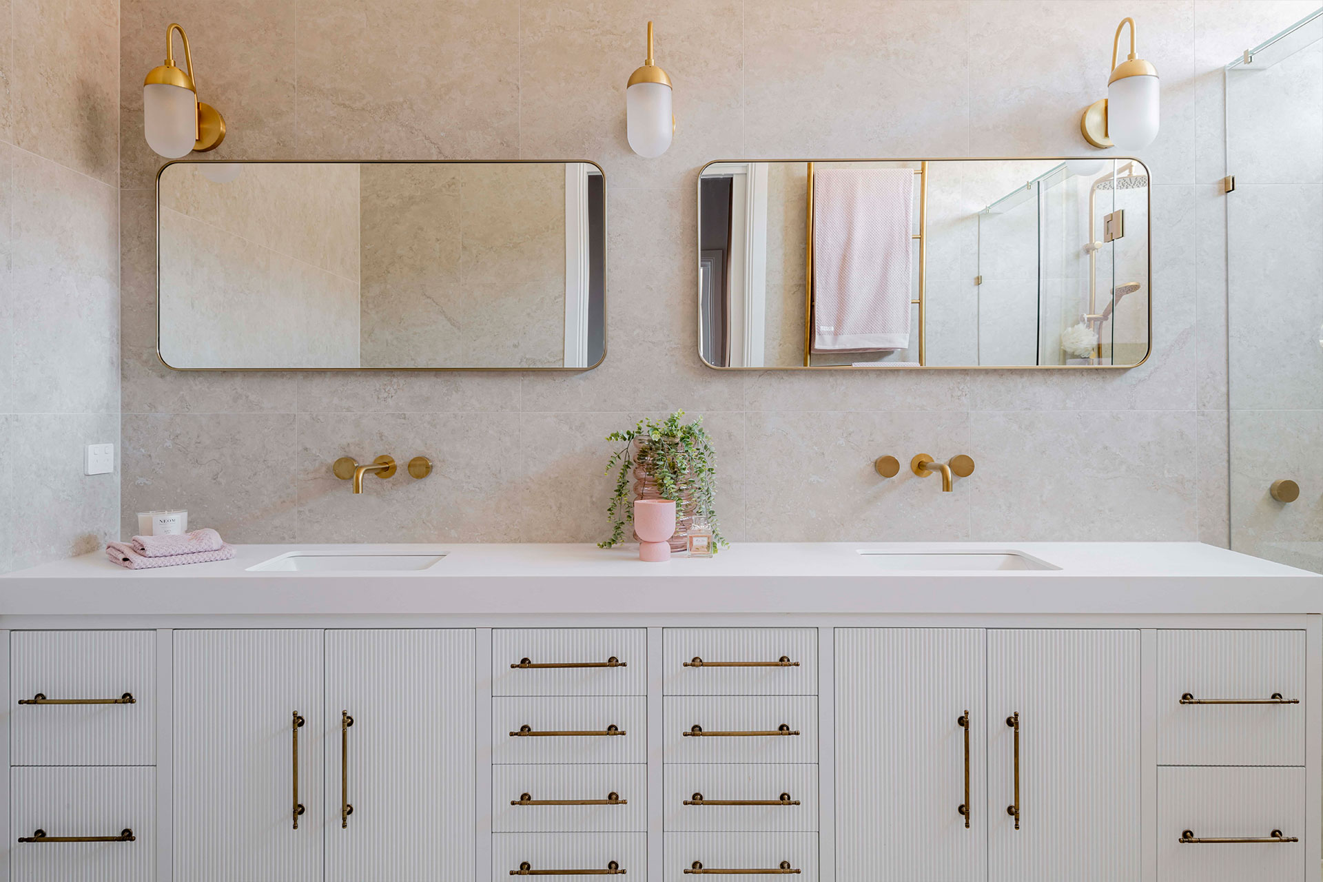 New Build Ocean Grove