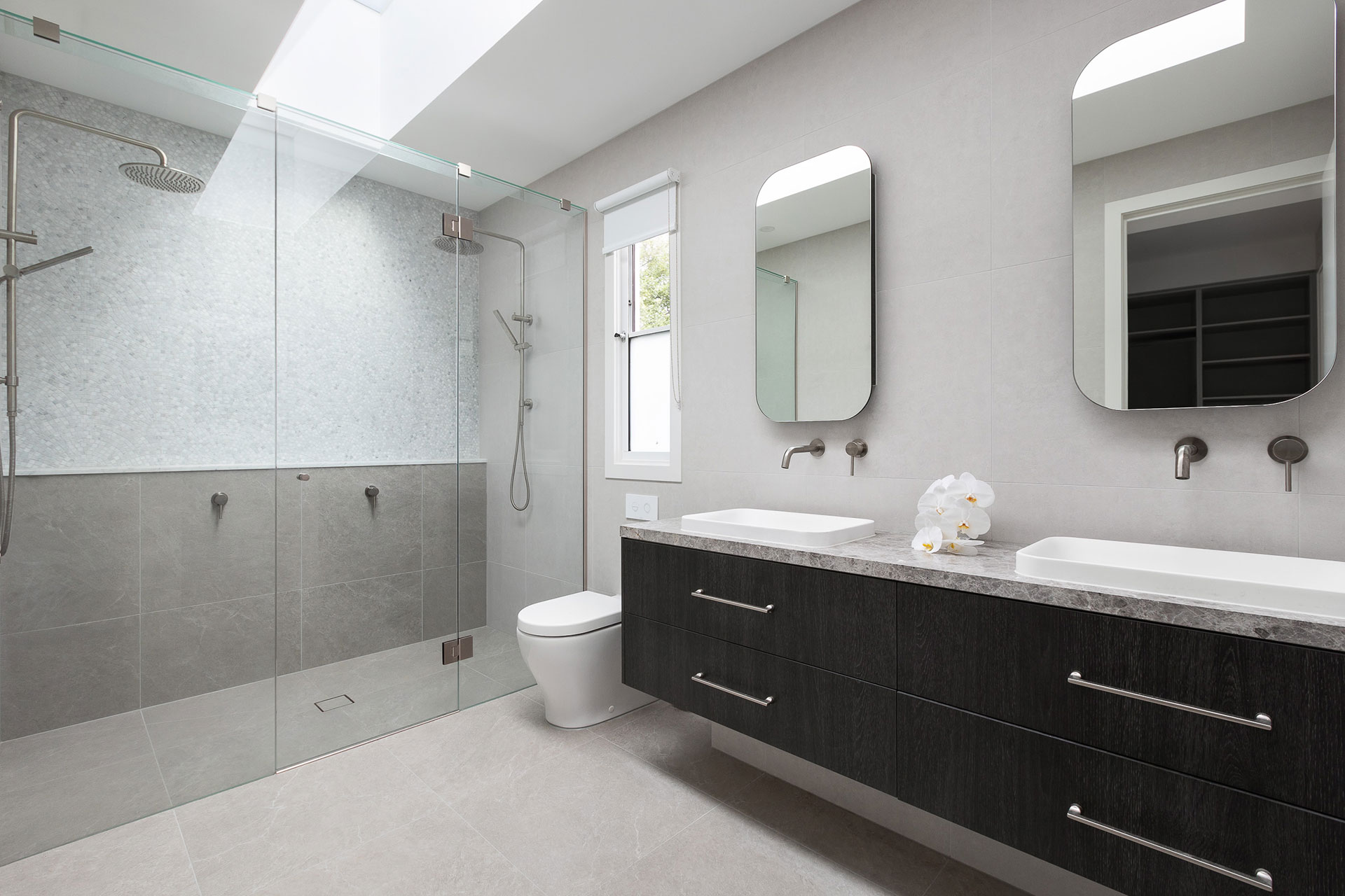 New Build Camberwell