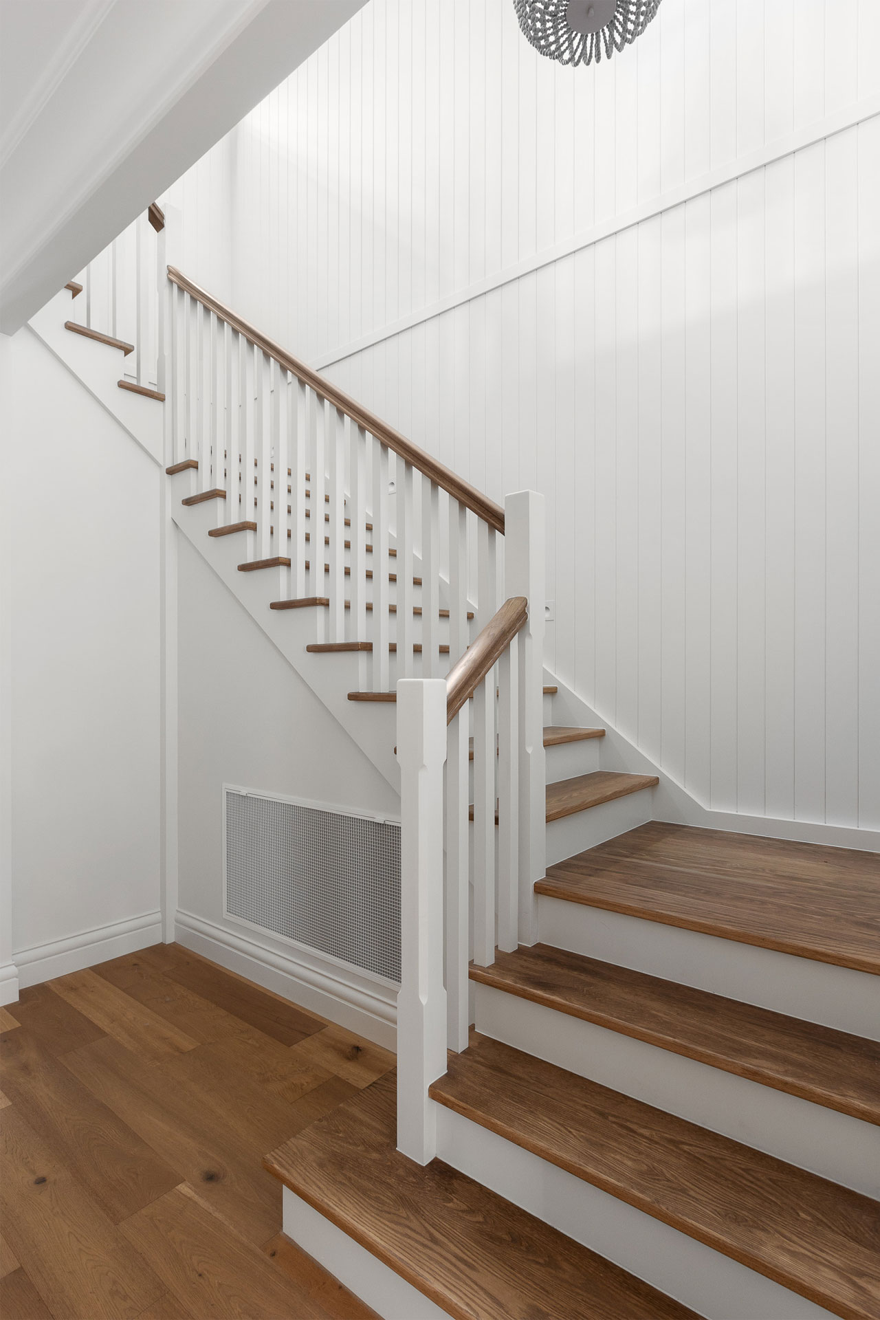New Build Camberwell