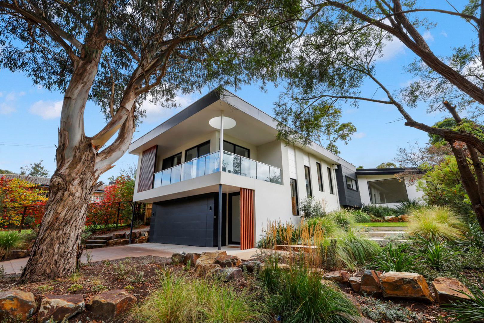 Extension & Renovation North Ringwood