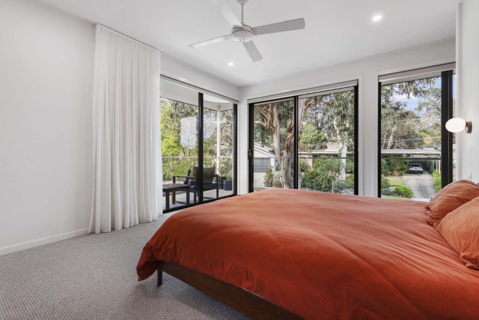 Extension & Renovation North Ringwood