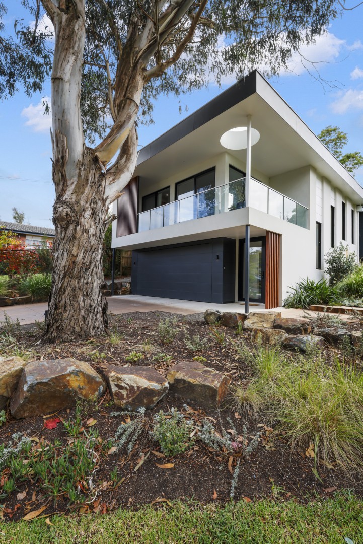 Extension & Renovation North Ringwood
