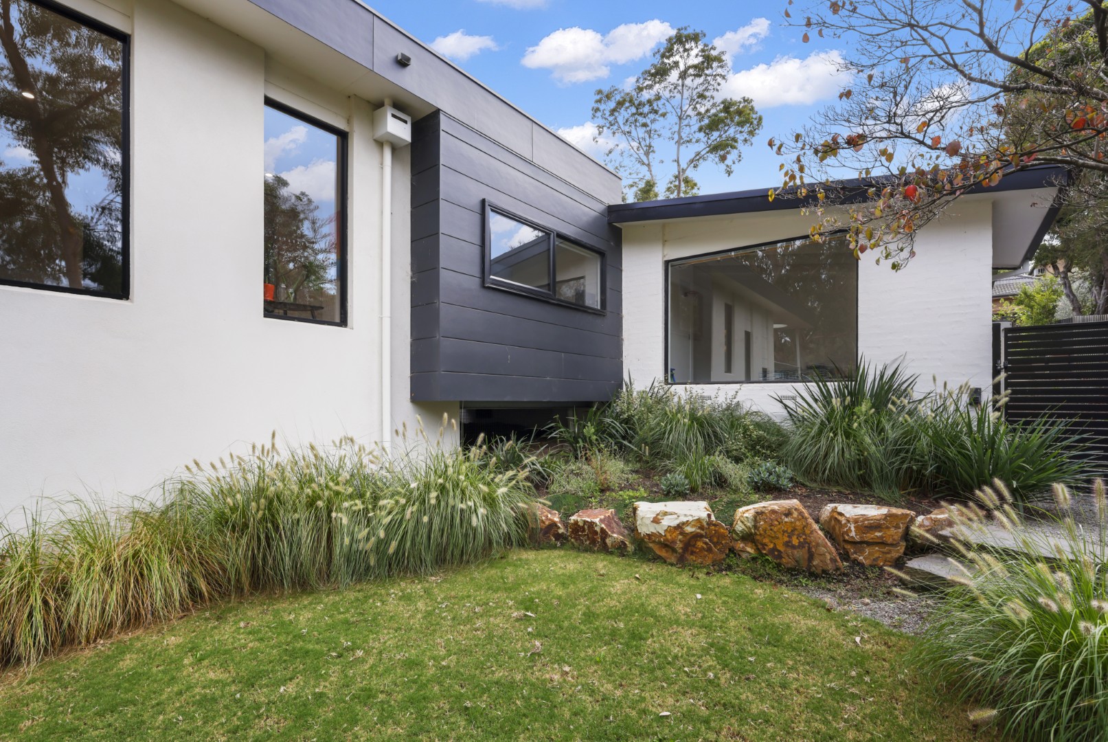 Extension & Renovation North Ringwood