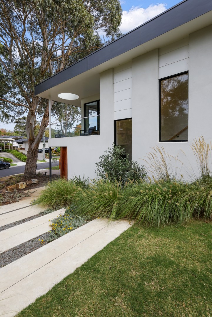 Extension & Renovation North Ringwood