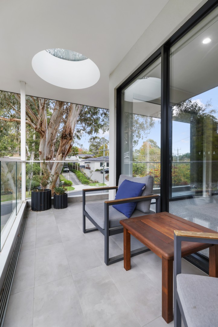 Extension & Renovation North Ringwood