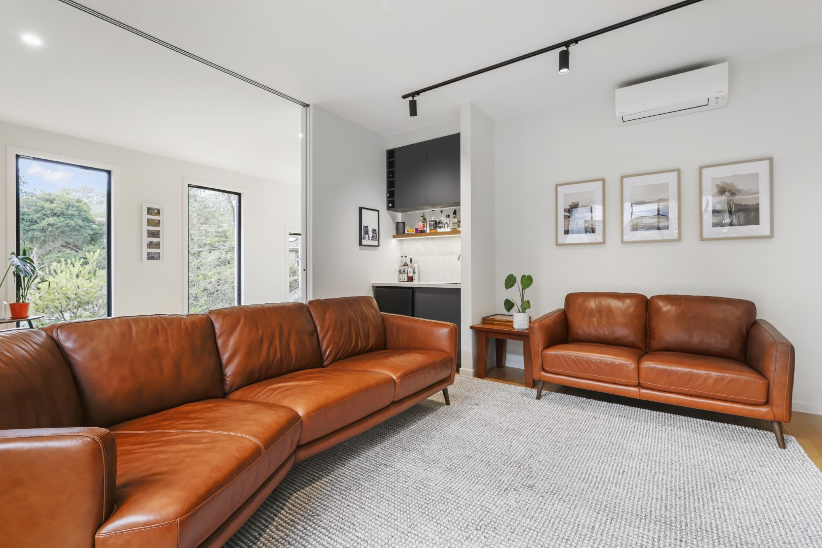 Extension & Renovation North Ringwood