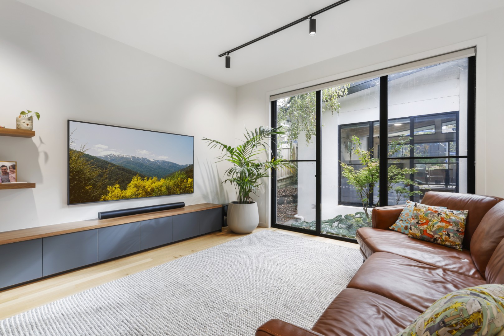 Extension & Renovation North Ringwood