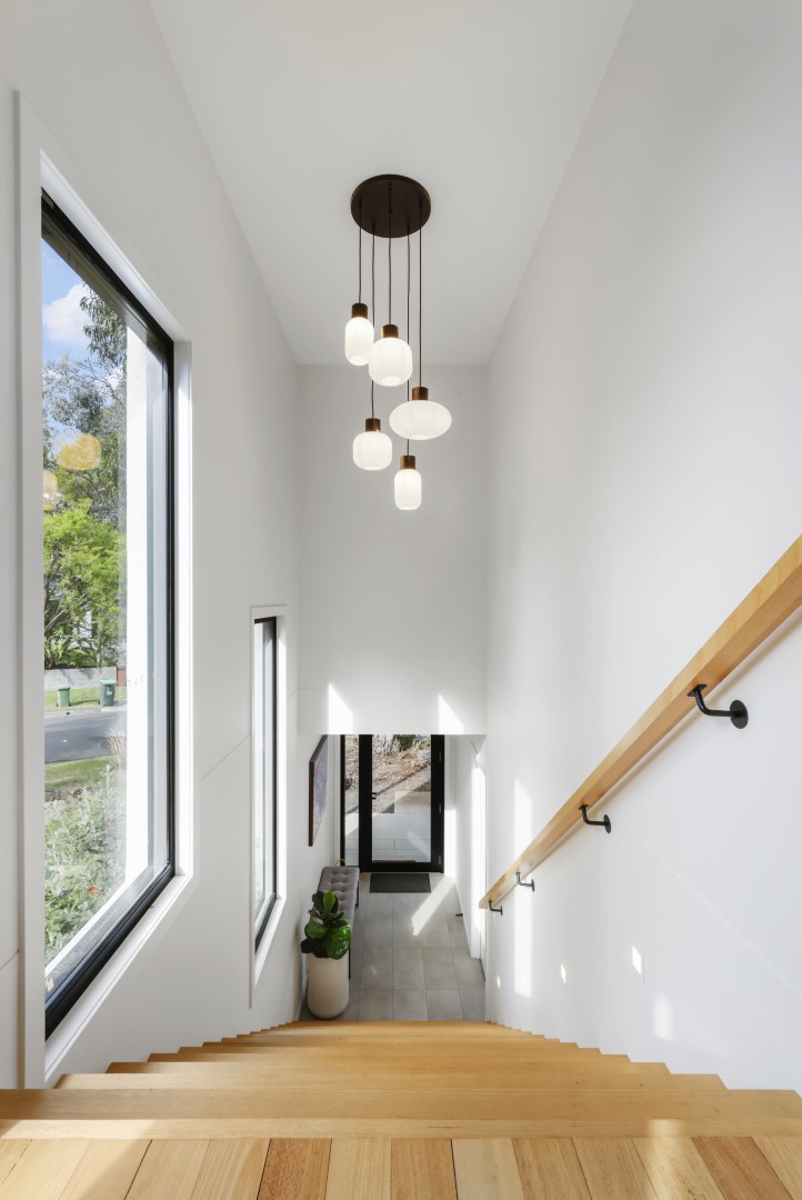 Extension & Renovation North Ringwood