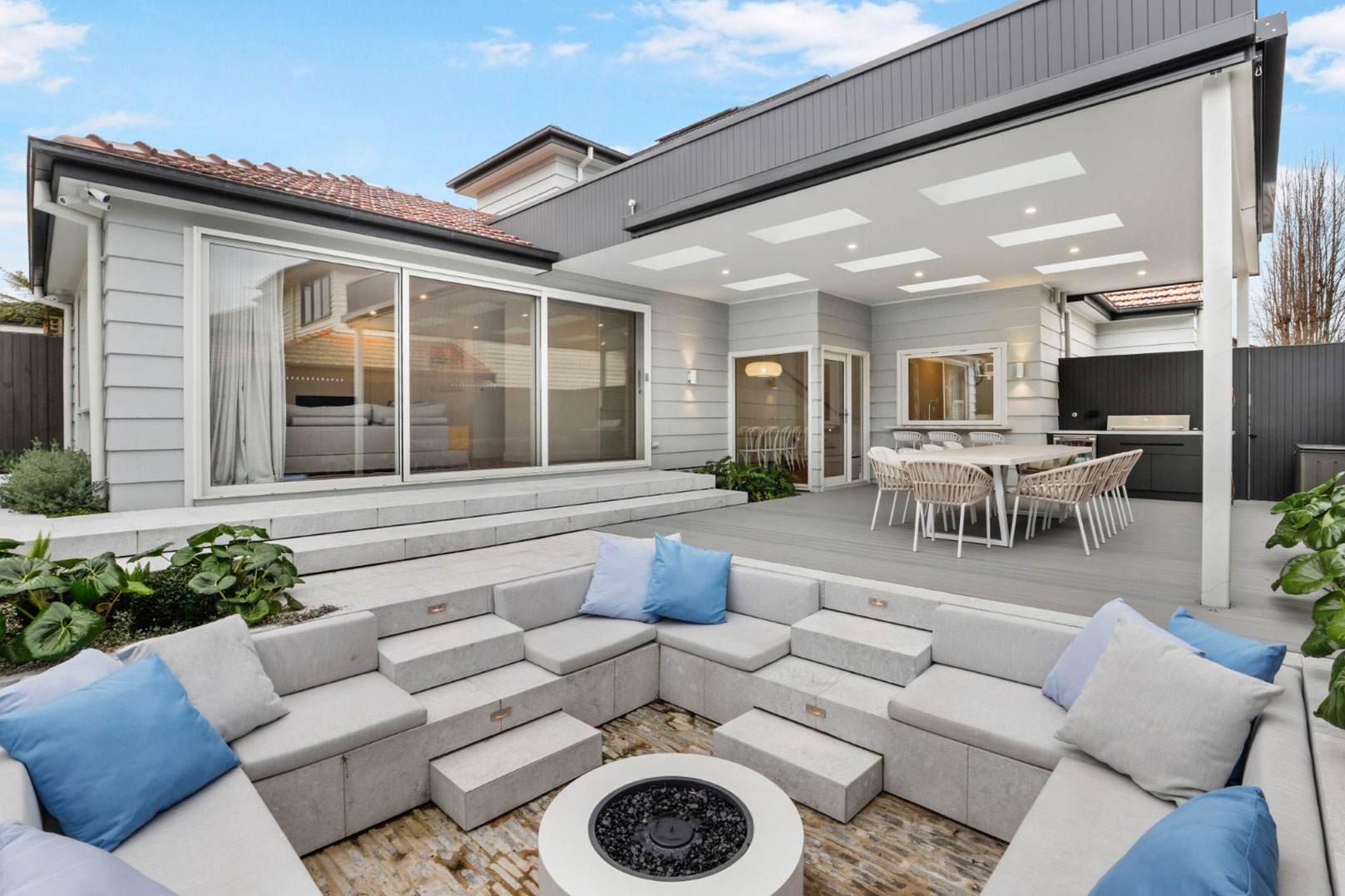 Extension & Renovation Camberwell