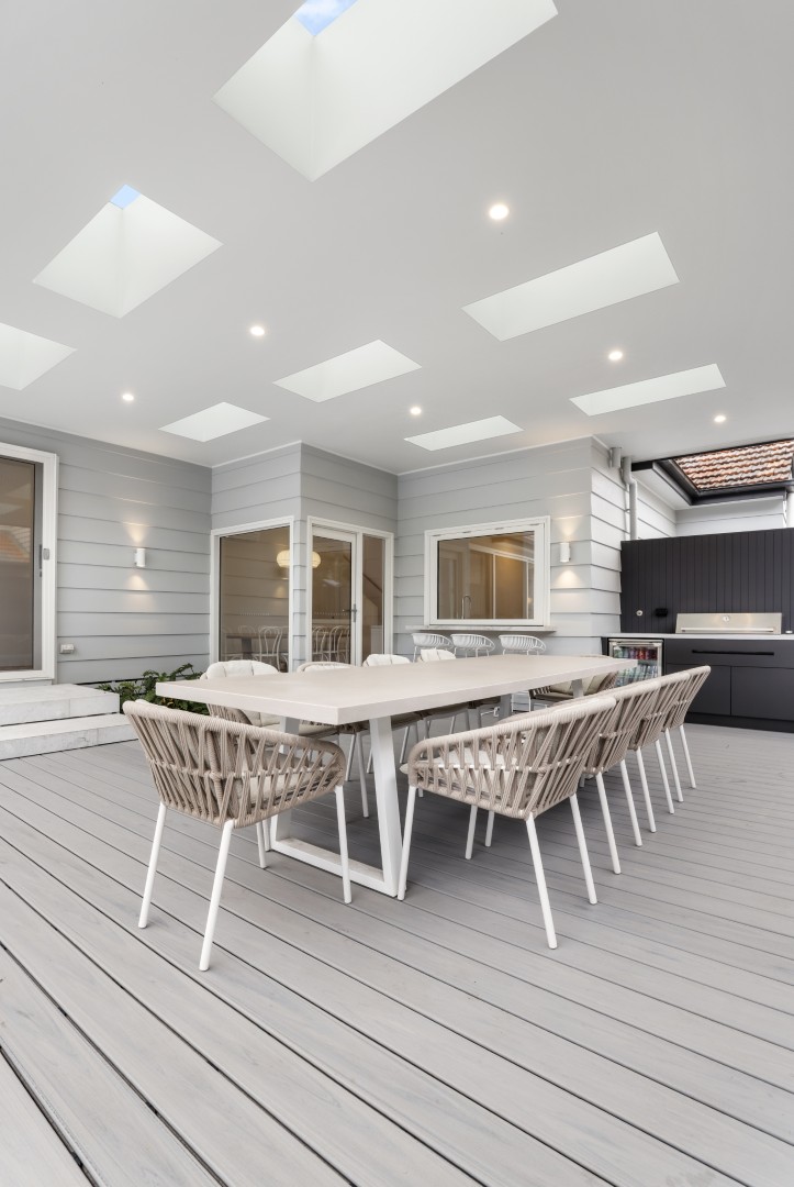 Extension & Renovation Camberwell