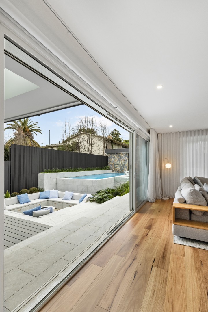 Extension & Renovation Camberwell