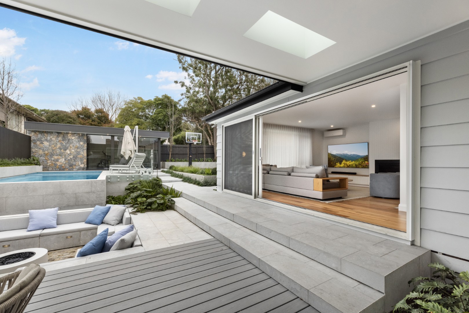 Extension & Renovation Camberwell
