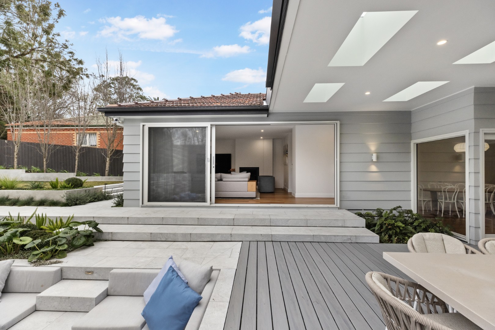 Extension & Renovation Camberwell