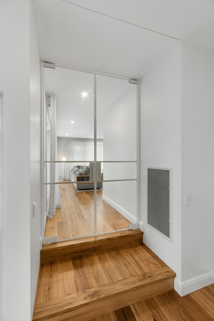 Extension & Renovation Camberwell