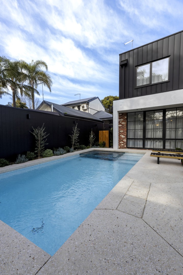 Extension & Renovation Mitcham
