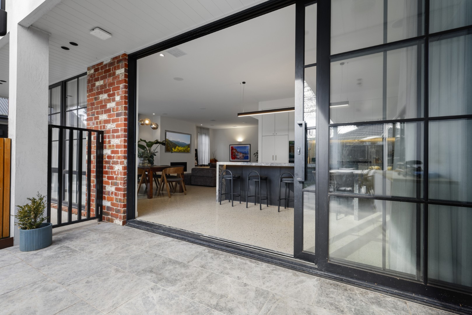 Extension & Renovation Mitcham
