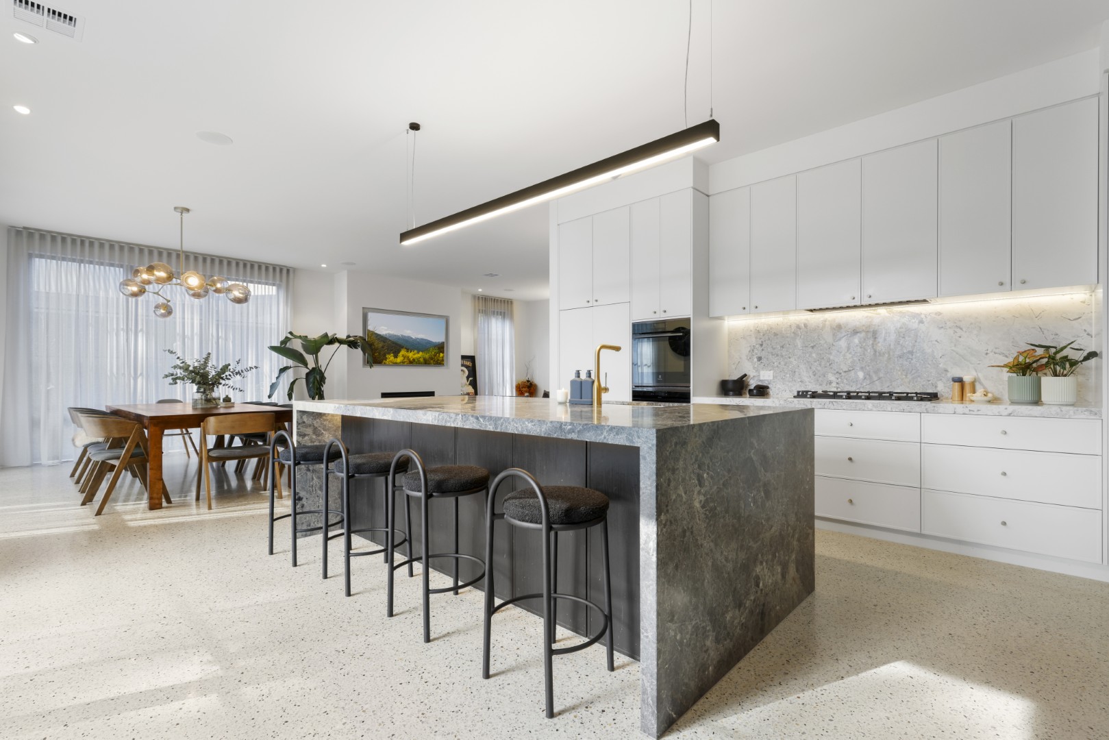 Extension & Renovation Mitcham