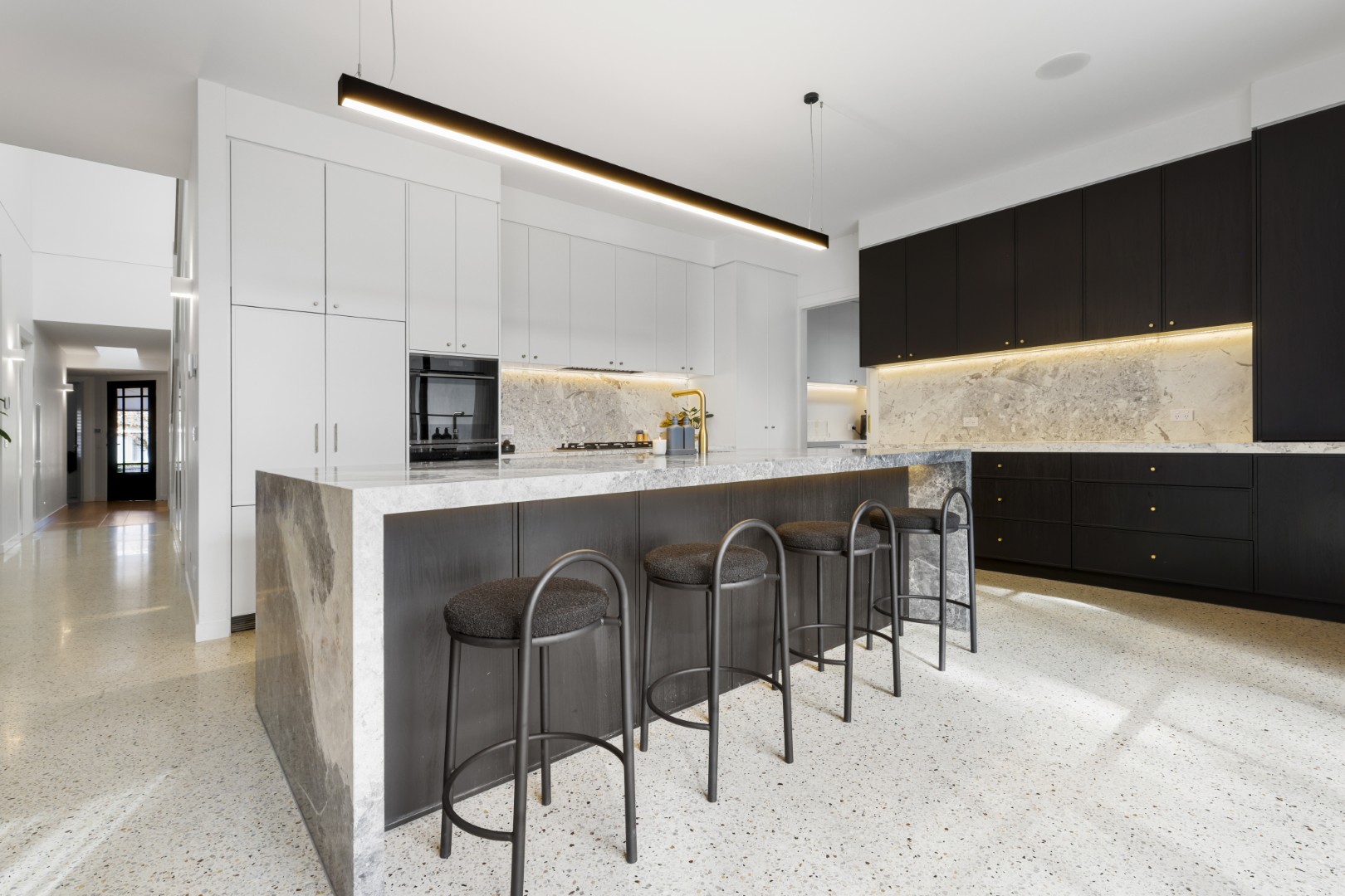 Extension & Renovation Mitcham