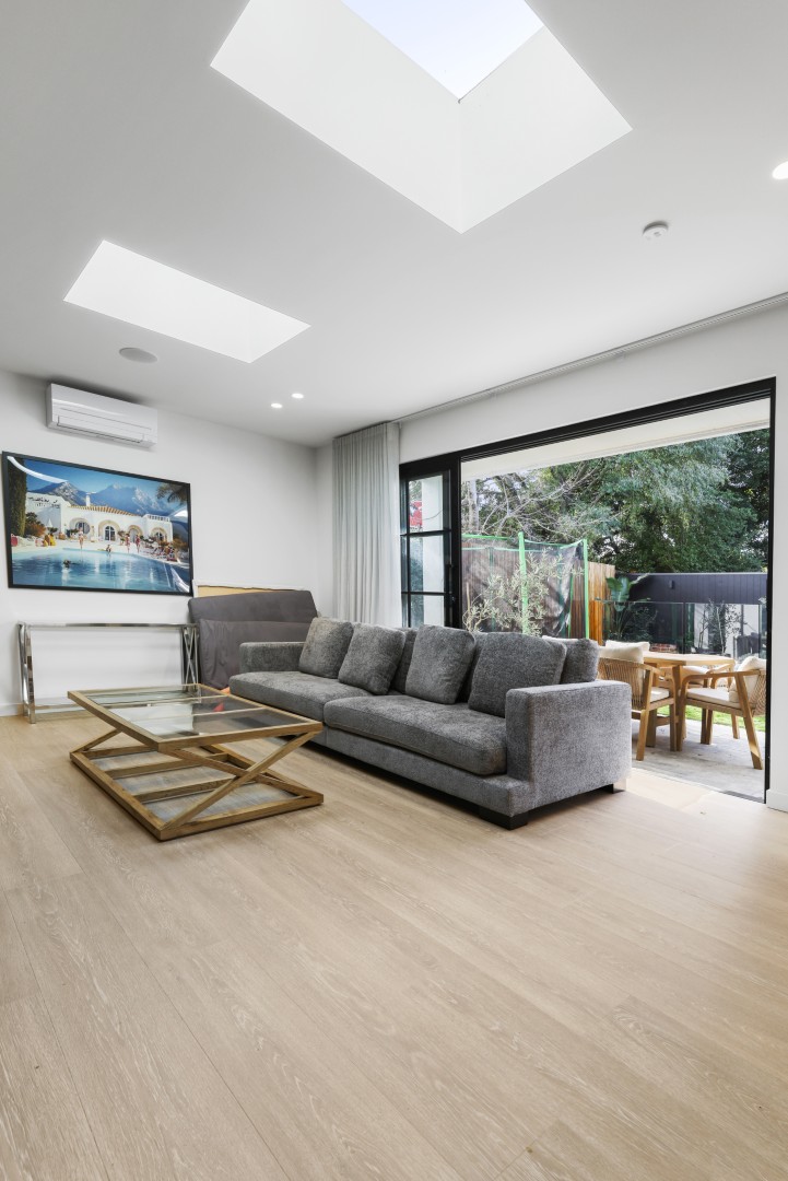 Extension & Renovation Mitcham