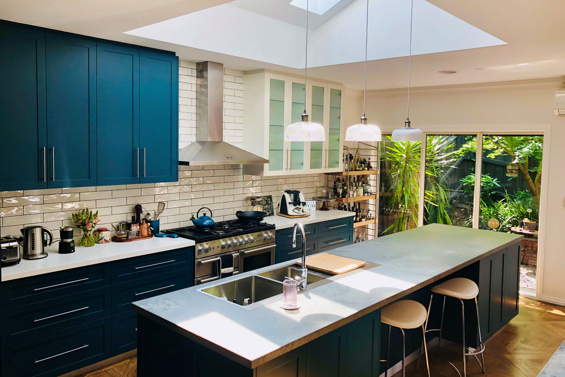 Kitchen Renovation Doncaster East