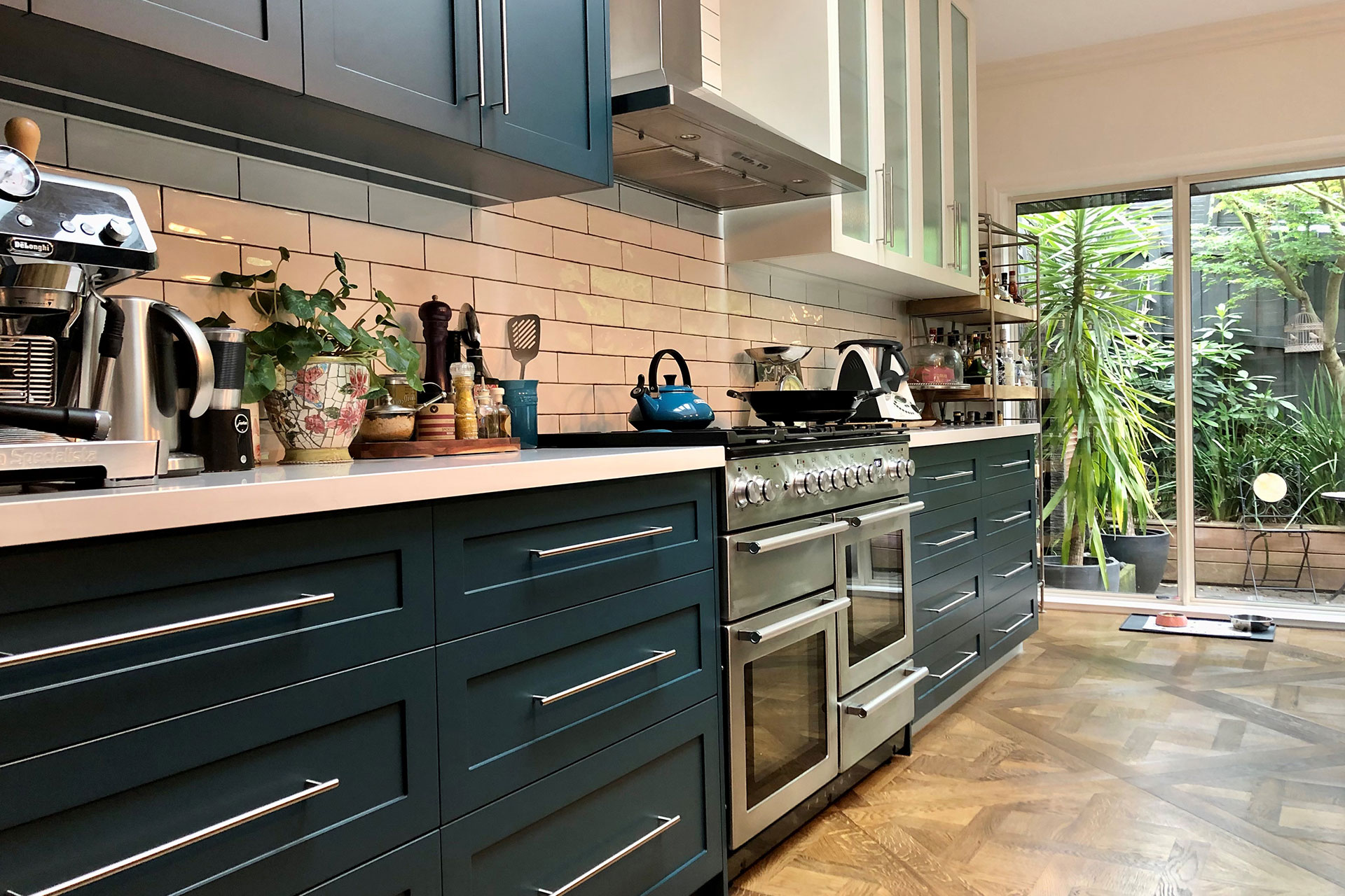 Kitchen Renovation Doncaster East
