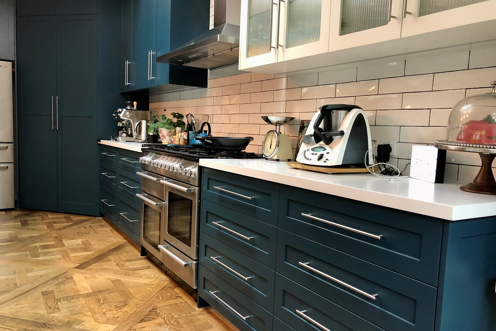 Kitchen Renovation Doncaster East