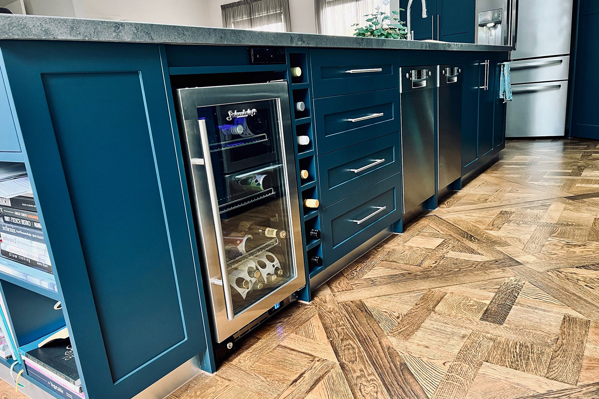 Kitchen Renovation Doncaster East